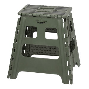 LveX^bO(CAPTAIN STAG) ݑ Xebv ֎q ܂肽݃Xebv tH[fBOXebv 40cm nC^Cv I[u UW-1520