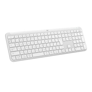 WN[ SIGNATURE SLIM CX L[{[h K950OW ^ Âȃ^CsO Bluetooth Logi Bolt CXL[{[h eL[  Easy-Switch {z dr36P Window...