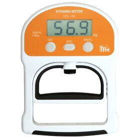 HATAS(ハタ) デジタル握力計 DL 陸上ランニング 施設備品 メジャー・検尺ロープ (113DL) 選択 在庫