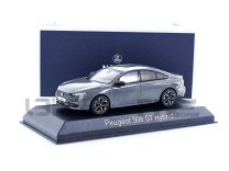 楽天市場】1／43 プジョー 508 gtの通販 