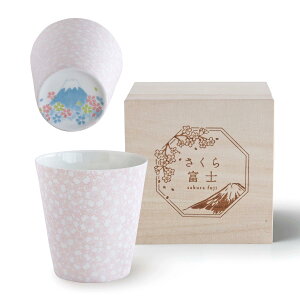 [Dolce duo] xmR  ^u[ Rbv y  {   {̂yY 390ml ؔFUJI SAKURA EG-1821