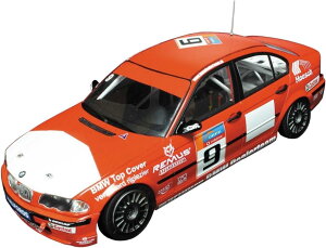 vbc/NUNU 1/24 BMW 320i E46 DTCC 2001 EBi[ 3Dvg Op[ct vf PN24007HE