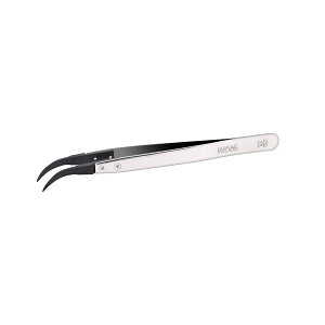 DSPIAE AT-TZ08 静電気防止鷲口型 精密ピンセット【日本正規代理店】