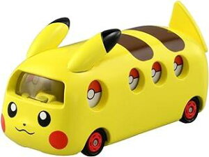 タカラトミー ドリームトミカ No.151 ポケモンとどこいく！？ どこ 