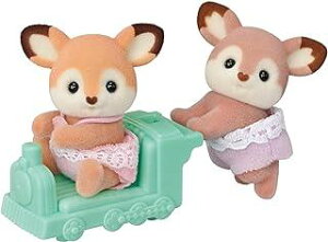 VojAt@~[ l` y VĴӂ z V-71 ST}[NF 3Έȏ  h[nEX Sylvanian Families EPOCH