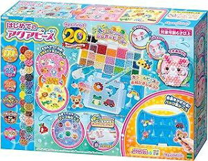 ANAr[Y I[CZbg y ͂߂ẴANAr[Y z AQ-S100 ST}[NF 6Έȏ   ł CLOgC Aquabeads EPOCH