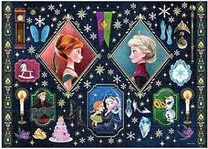 e[ 500s[X WO\[pY fBYj[ ؂Ȏvo (AiƐ̏) yMfBOX^Cz (35x49cm)