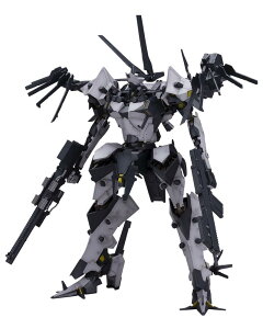 扮(KOTOBUKIYA) A[}[hERA BFF 063AN ArGg S220mm 1/72XP[ vf