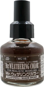 GSI NIX(GSI Creos) Mr.EFUOJ[ VFChuE 40ml ͌^ph WC18