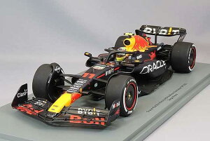 Xp[N 1/18 IN bhu[VO RB19 2023 F1 A[oCWGP EBi[ #11 S.yX