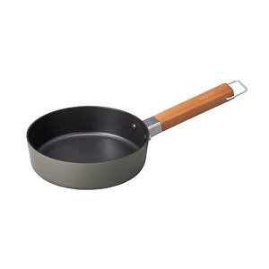 �V�[�r�[�W���p�� �t���C�p�� 16cm �A�b�V���O���[ IH�Ή� �ӂ��f�R�[�e�B���O [�V�R�� �n���h��] ���傱���� �~�j�t���C�p�� copan