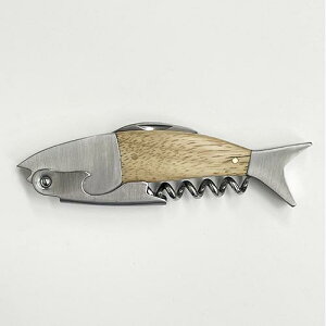 _g tBbV \GiCt Fish Sommelier Knife I[N 125mm