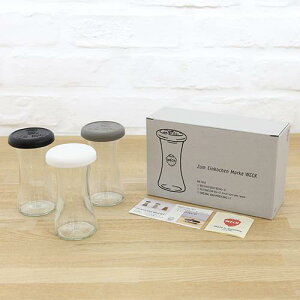 EFbN(Weck) Mtg{bNX DELIKATESSEN 100ml SET WE-S213