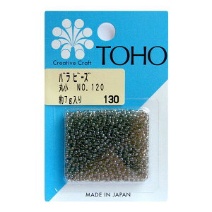 TOHO ۏr[Y opbNr[Y Oa2.2mm 7g No.120