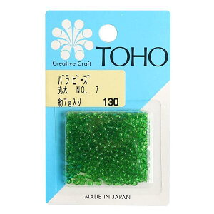 TOHO ۑr[Y opbNr[Y Oa3mm 7g No.7