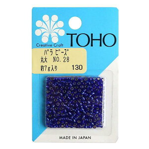 TOHO ۑr[Y opbNr[Y Oa3mm 7g No.28