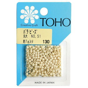 TOHO ۑr[Y opbNr[Y Oa3mm 7g No.51