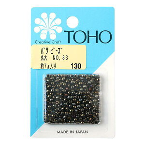 TOHO ۑr[Y opbNr[Y Oa3mm 7g No.83