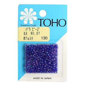 TOHO ۑr[Y opbNr[Y Oa3mm 7g No.87