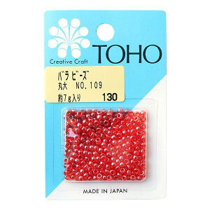 TOHO ۑr[Y opbNr[Y Oa3mm 7g No.109