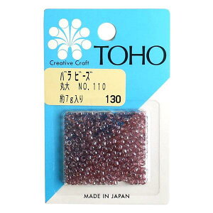 TOHO ۑr[Y opbNr[Y Oa3mm 7g No.110