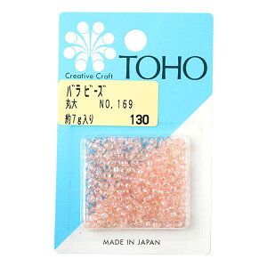 TOHO ۑr[Y opbNr[Y Oa3mm 7g No.169