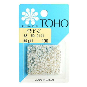 TOHO ۑr[Y opbNr[Y Oa3mm 7g No.2100