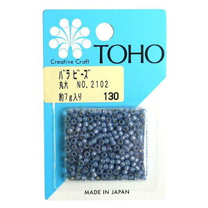TOHO ۑr[Y opbNr[Y Oa3mm 7g No.2102