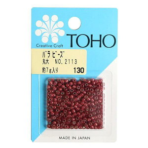 TOHO ۑr[Y opbNr[Y Oa3mm 7g No.2113