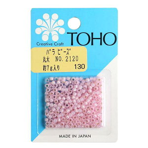 TOHO ۑr[Y opbNr[Y Oa3mm 7g No.2120