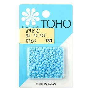 TOHO ۑr[Y opbNr[Y Oa3mm 7g No.403