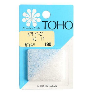 TOHO ۑr[Y opbNr[Y Oa3mm 7g No.1F