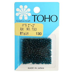 TOHO ۑr[Y opbNr[Y Oa3mm 7g No.7BD