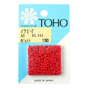 TOHO ۑr[Y opbNr[Y Oa3mm 7g No.45A