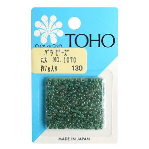 TOHO ۑr[Y opbNr[Y Oa3mm 7g No.1070