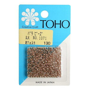 TOHO ۑr[Y opbNr[Y Oa3mm 7g No.1071