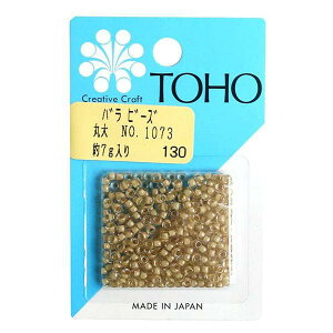 TOHO ۑr[Y opbNr[Y Oa3mm 7g No.1073