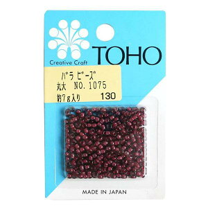 TOHO ۑr[Y opbNr[Y Oa3mm 7g No.1075