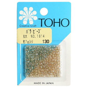 TOHO ۑr[Y opbNr[Y Oa3mm 7g No.1814