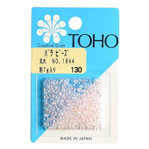TOHO ۑr[Y opbNr[Y Oa3mm 7g No.1844