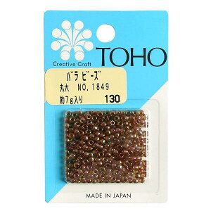 TOHO ۑr[Y opbNr[Y Oa3mm 7g No.1849