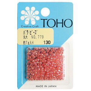 TOHO ۑr[Y opbNr[Y Oa3mm 7g No.779