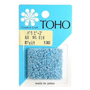 TOHO ۑr[Y opbNr[Y Oa3mm 7g No.918