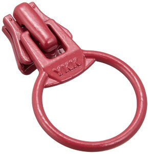 NBK フリースタイルファスナー ミニサイズ 用 リングスライダー 3個入 FS3RING-139