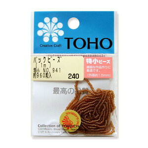 TOHO r[Y ʂr[Y Oa1.5mm 1m No.941