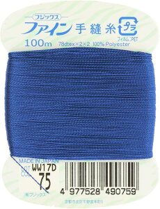 tWbNX t@C yDz #40 100m col.75