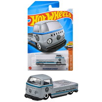 楽天市場】volkswagen t2 pick up ホットウィールの通販