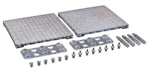 �z�r�[�x�[�X �}���`�v���[�g �N���A 4mm��&5mm�� PPC-K19CL