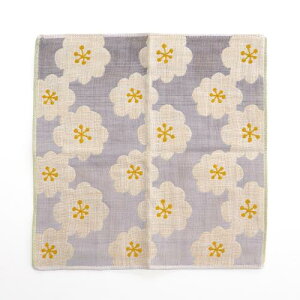 Pocchi ^I nJ` ΂Ȃ  3d K[[nJ` v`Mtg 25×25cm (daisy)