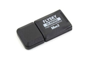 ���� 82151-11 FLYSKY FS-RM005 ���W���[�� (�~�j�b�c/FHSS)